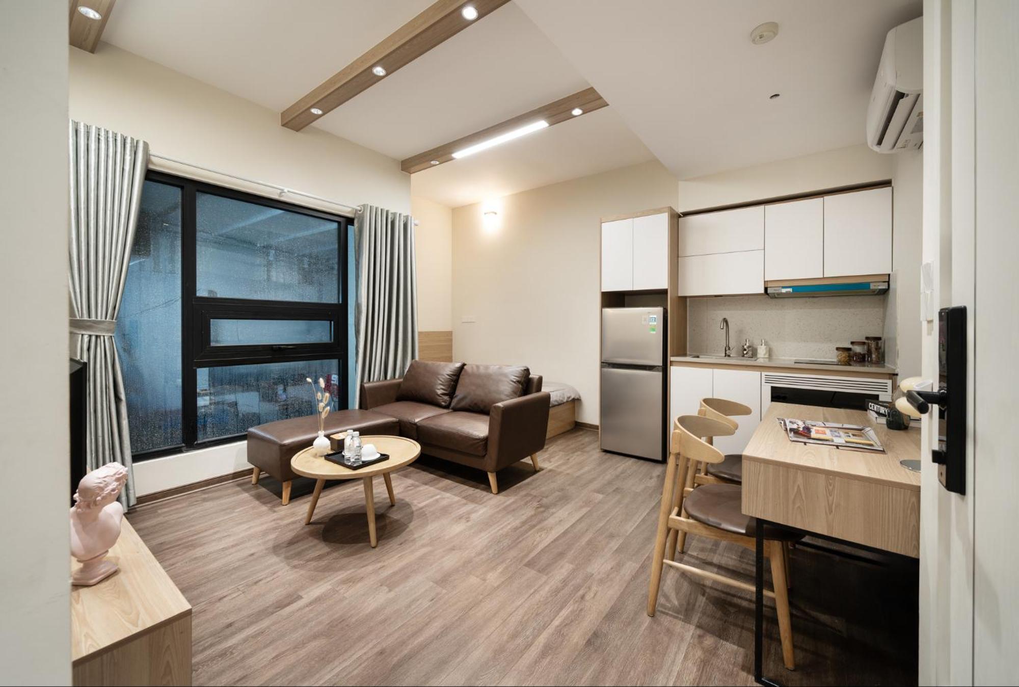 The Harmony Hotel Riverside — Photos 3